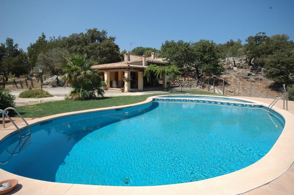 Can Costa Valldemossa Holiday home